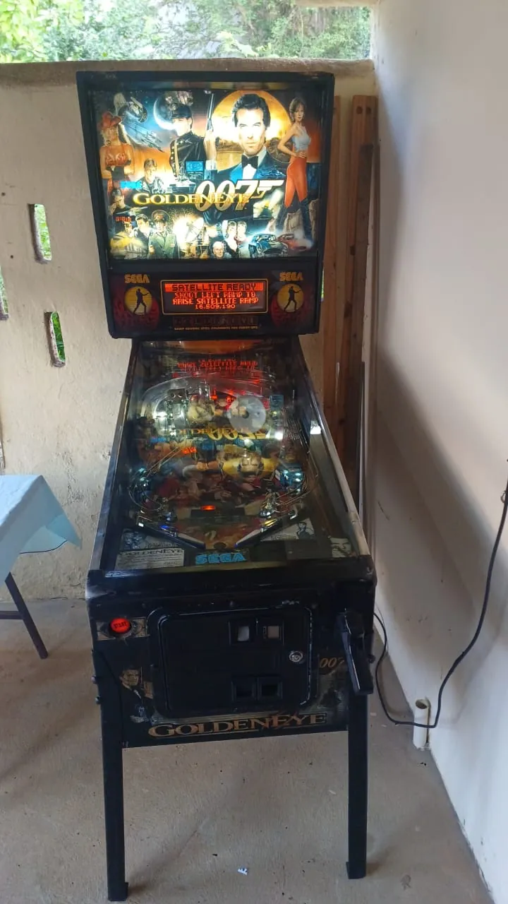 Pinball 007 - Miniatura 12
